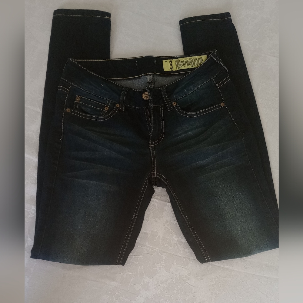 Indigo Rein Women's Jeans